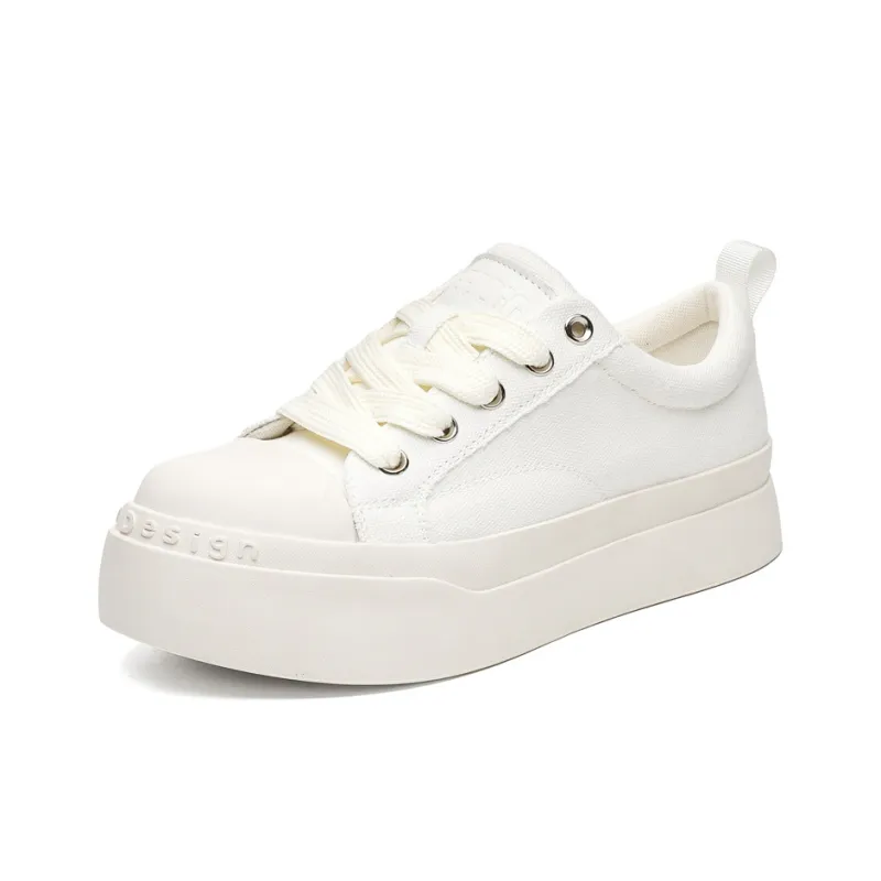 WEISHIBANGWEI Canvas Shoes Men's-3