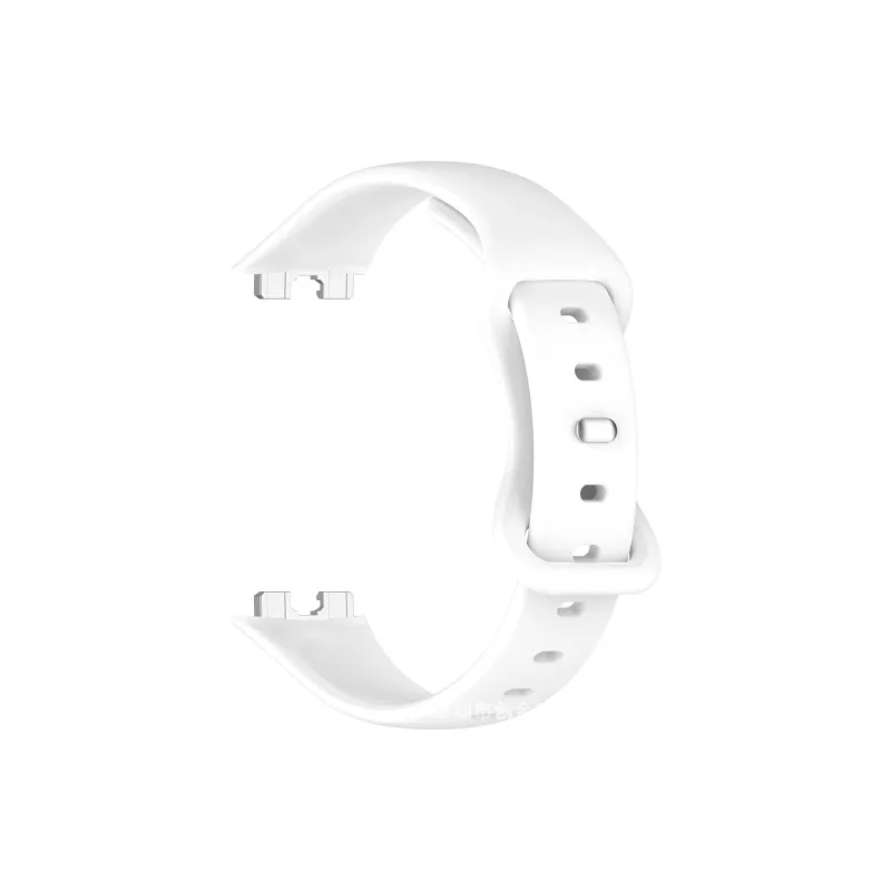STEWPIGO Huawei Compatibility Watch Band 225.3mm Silicone Material-20