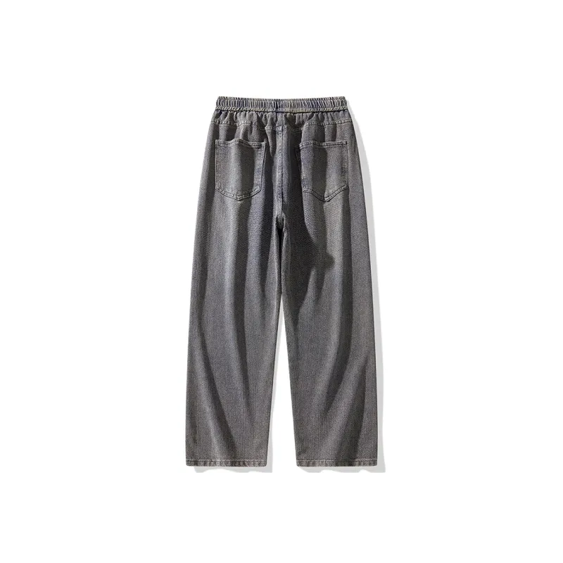 WKOOG Jeans Unisex-11