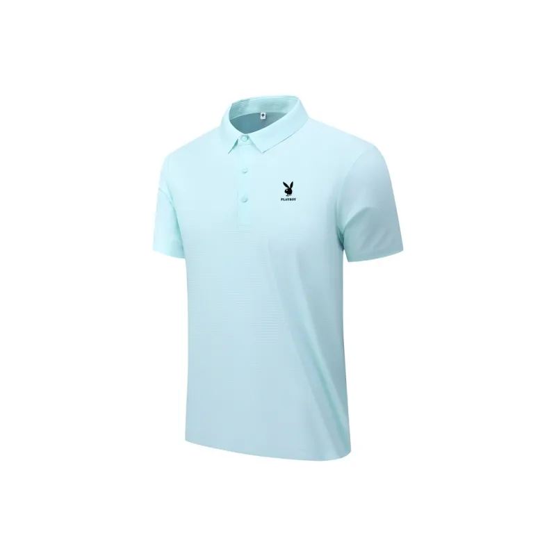 Playboy Polo Shirts Men-10