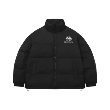 Romance No Fade Down Jackets Unisex