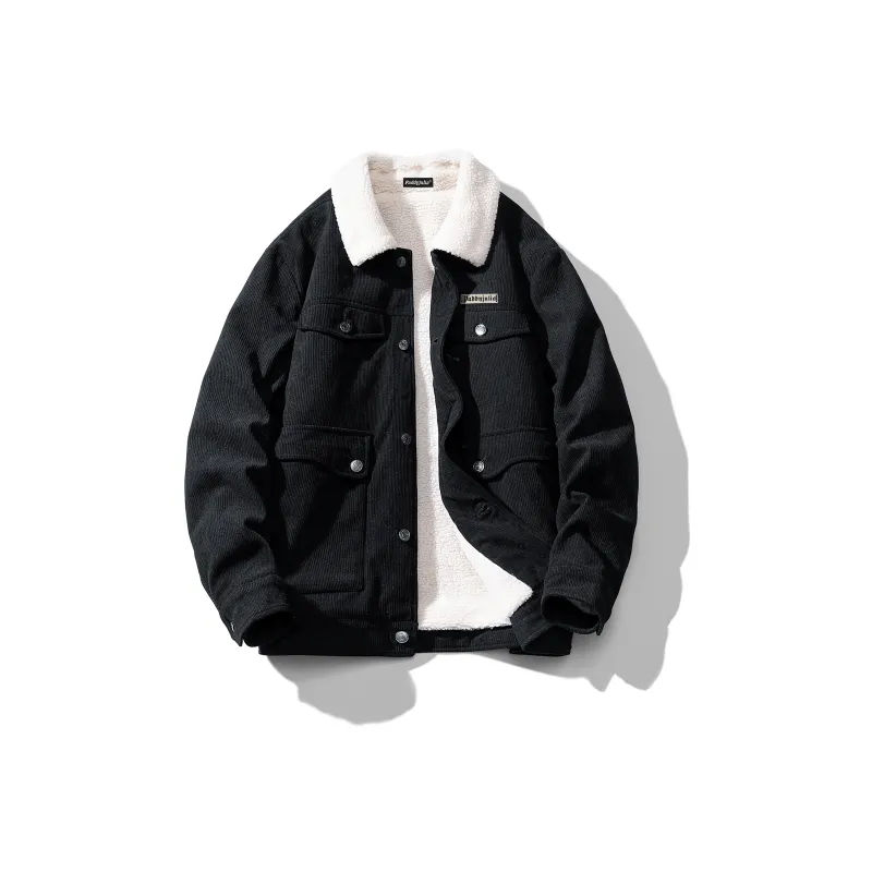 Paddy Julia Puffer Jacket Unisex-5