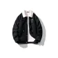 Black (Workwear Style)
