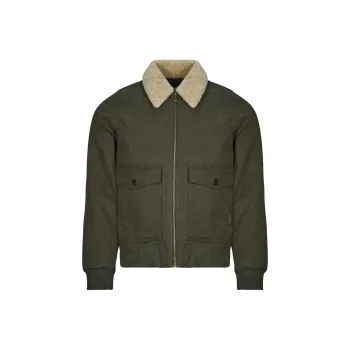 TEDDY SMITH Jackets & Coats Men's Khaki