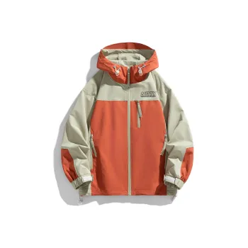 NRTY Jackets Coats Spring And Autumn Men's