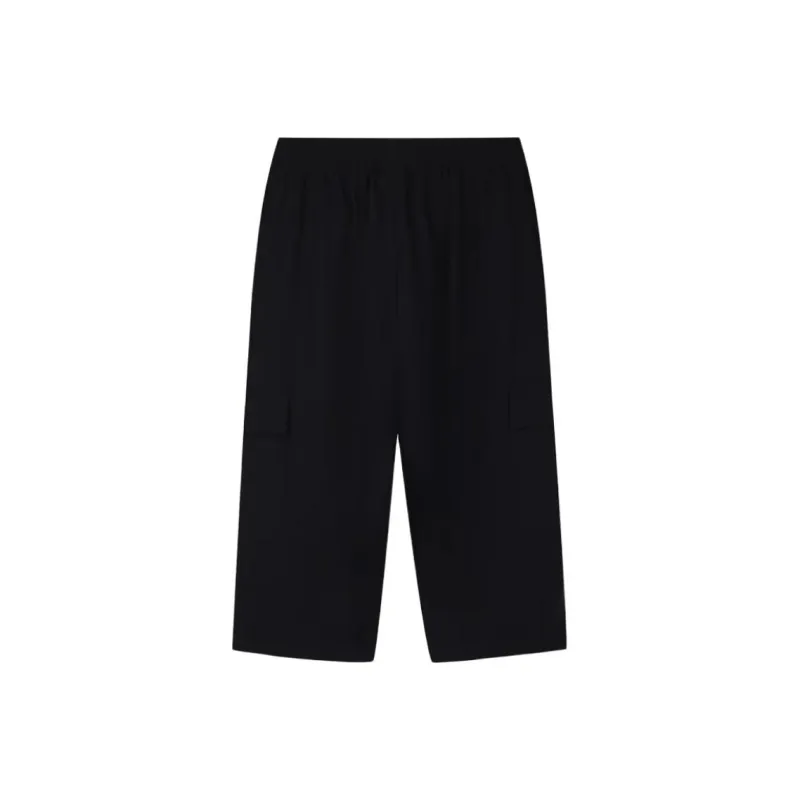 361° Sports Shorts Men's Super Black-1