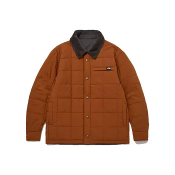THE NORTH FACE Jacket Unisex Orange