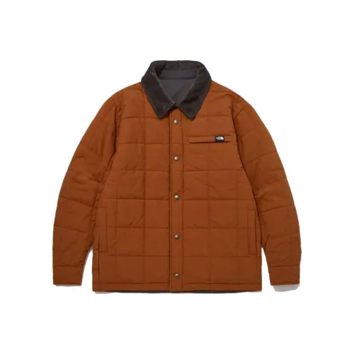 THE NORTH FACE Jacket Unisex Orange