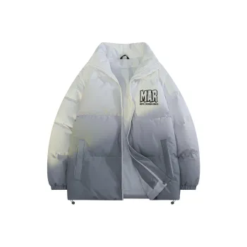 MARGRAF Puffer Jackets Unisex