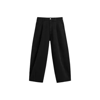 ZARA Jeans Men Black