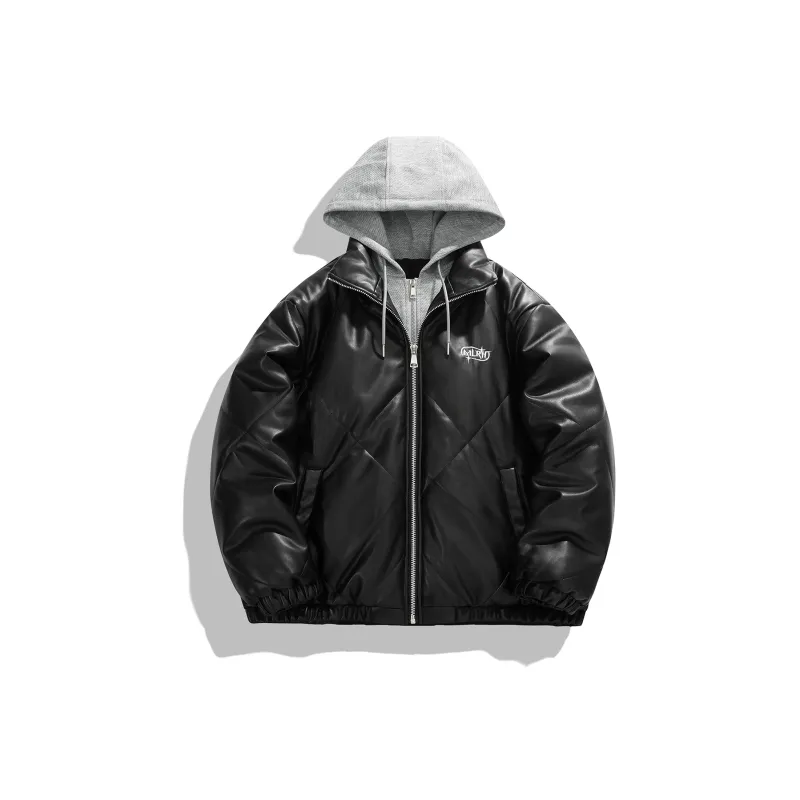 MLRH Puffer Jackets Unisex-0