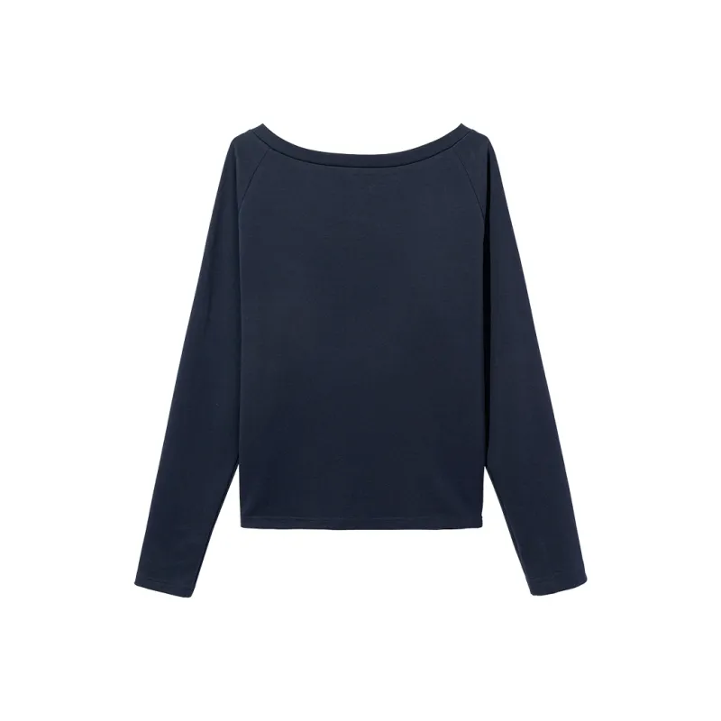 Ouyang T Shirts Women's-17