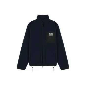 Axel Arigato Billy Fleece Jacket