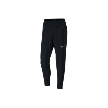 Nike Knitted Sweatpants Men's Black