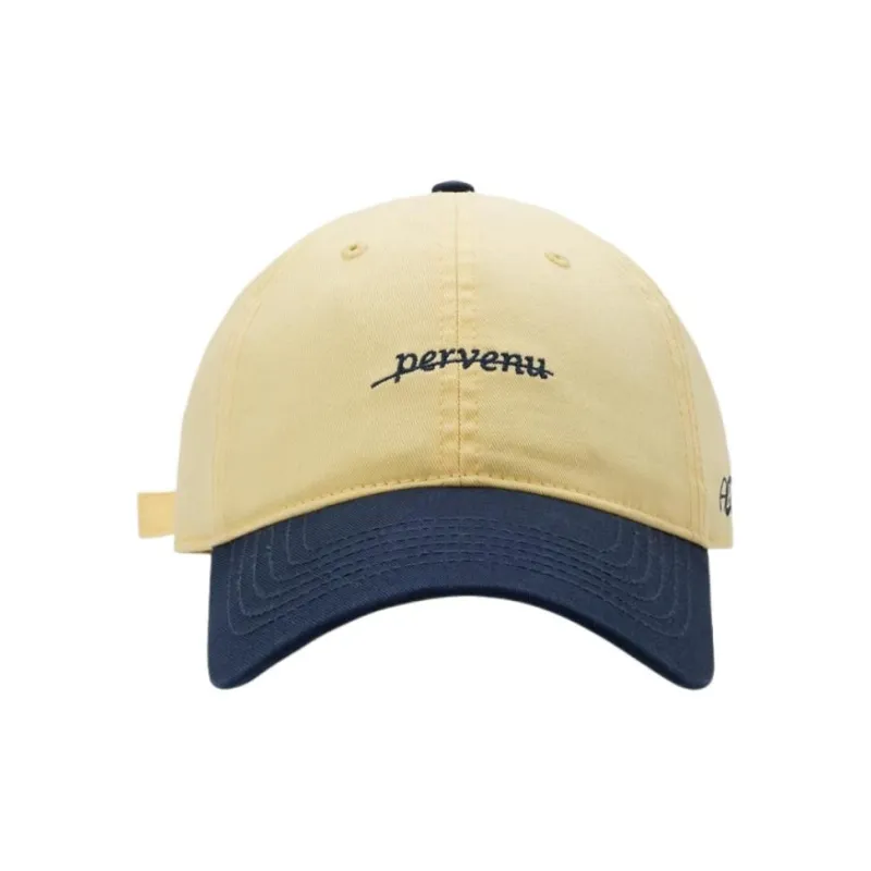RX UVCUT Polyester Baseball Caps Unisex-5