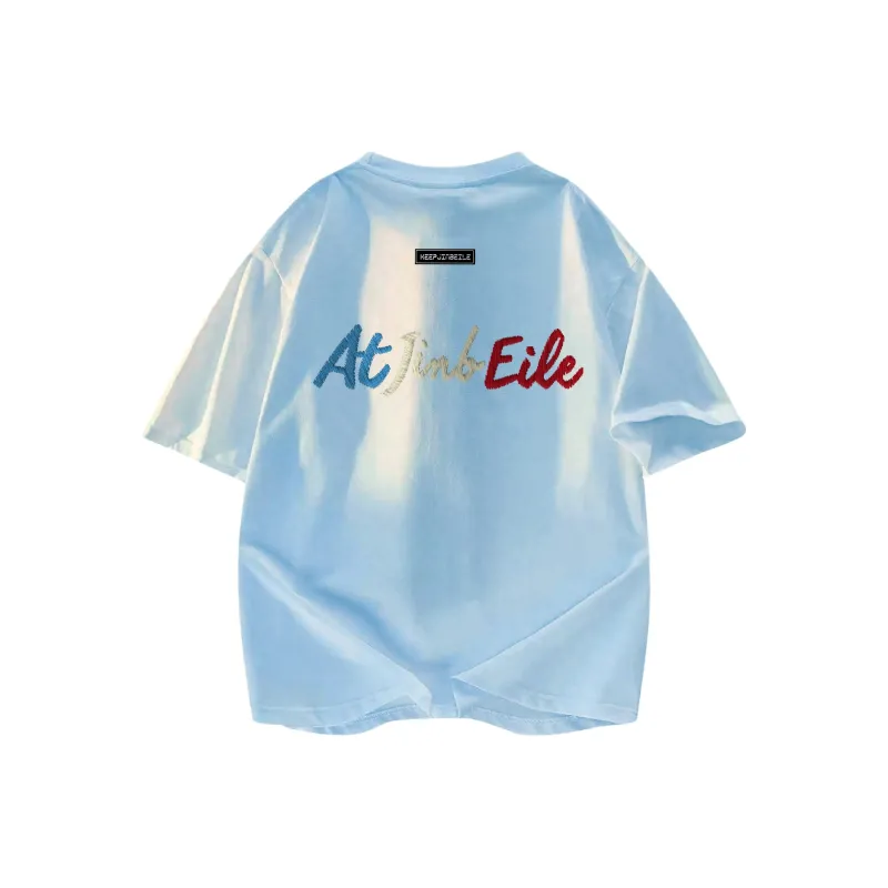 JINBEILE T Shirts Unisex-23