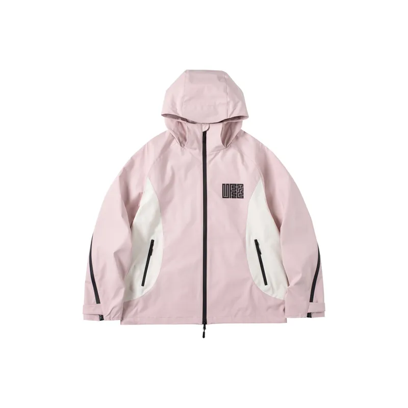 UFZ Jackets Unisex-4