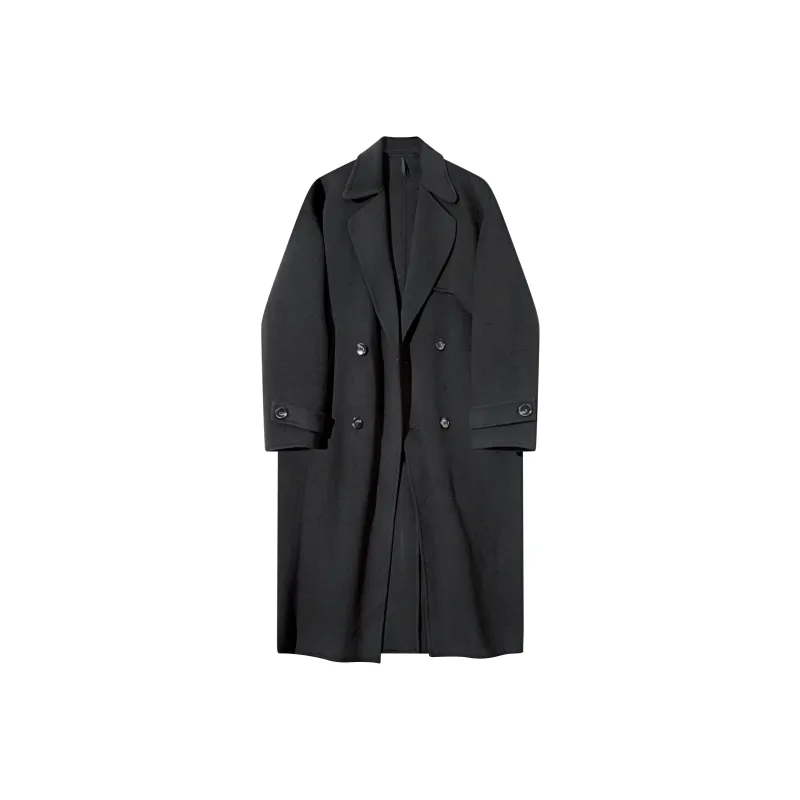 Yalu Jackets Unisex-4