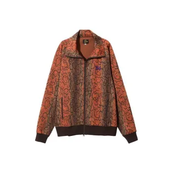 Needles Track Jacket