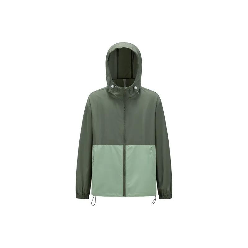 BIENKIMIIYE Sun Protection Clothing Unisex-0