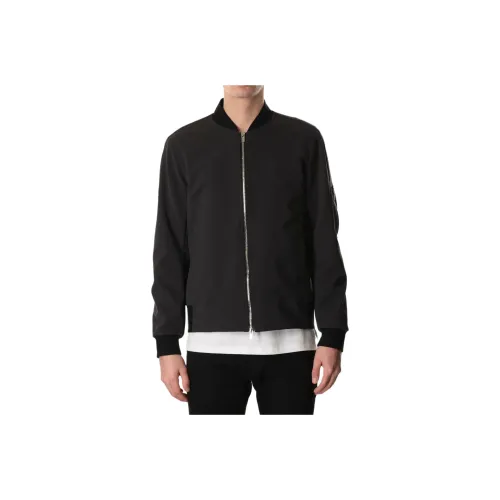 ATTACHMENT Jackets Men
