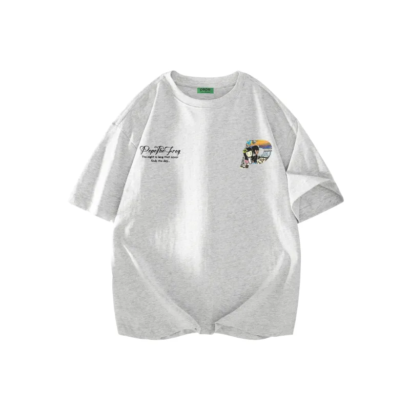 Pepe The Frog T Shirts Unisex-23