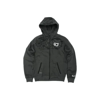 Nike Jackets & Coats Men's Gray