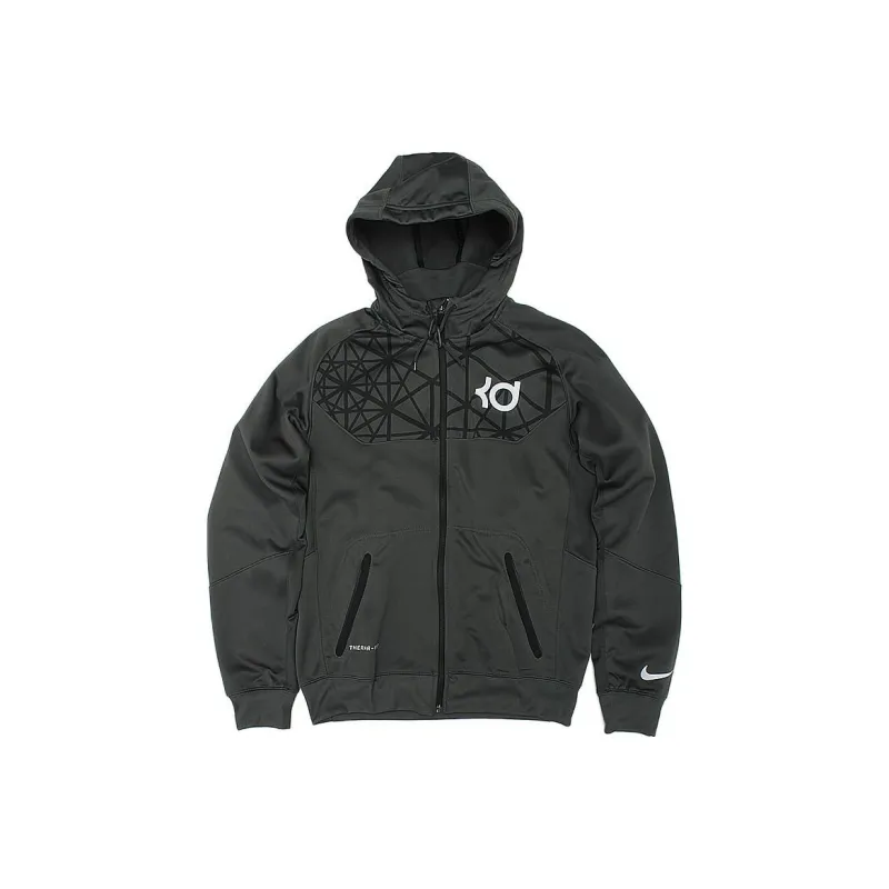 Nike Jackets & Coats Men's Gray-0
