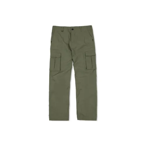 Nike Cargo Pants Men's Olive Green