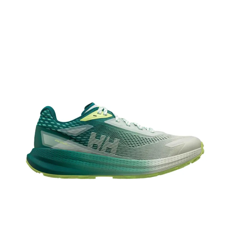 HELLY HANSEN Kestrel Low Top Running Shoes Men's Green-3