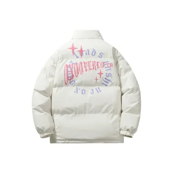 OXO OVERLOAD Puffer Jacket Unisex