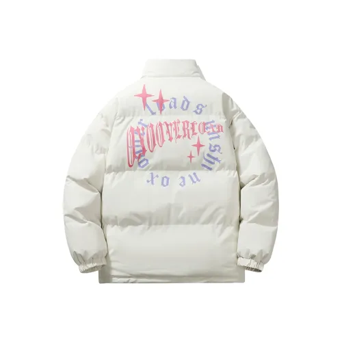 OXO OVERLOAD Puffer Jacket Unisex