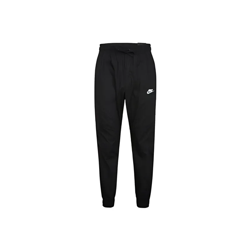 Nike Knitted Sweatpants Men-0