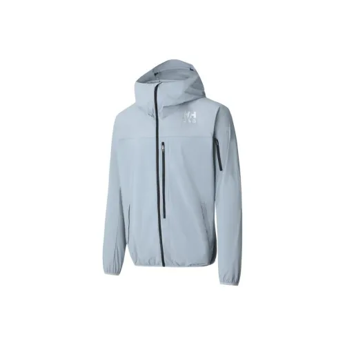 HELLY HANSEN Super Light Insect Resistant UV Protection Sun Protection Clothing Men's