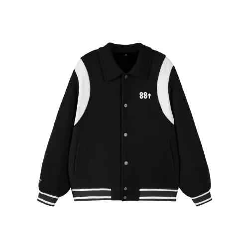 88라이징 남녀공용 자켓
