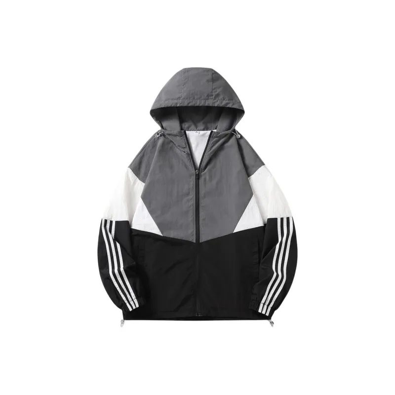 Extreme Turbo Jackets Coats Unisex-6