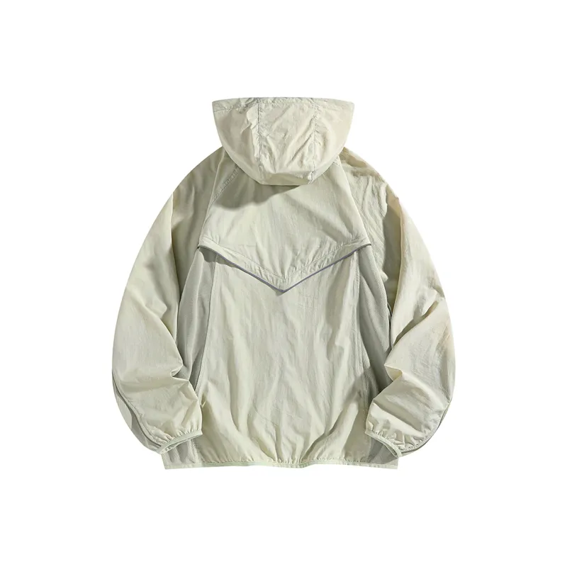 My name is MT Sun Protection Clothing Unisex-8