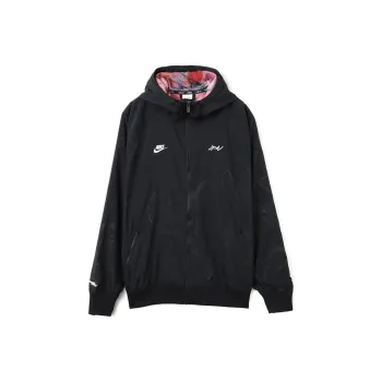 Nike Jackets Coats Unisex Black