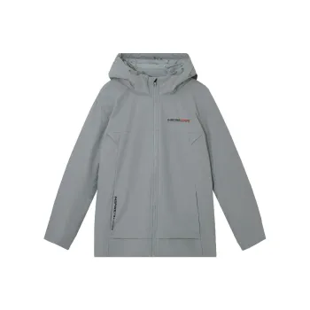361° Variety Training Collection Down Jacket Men's Thunder Cloud Gray