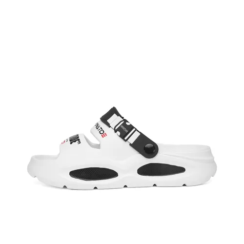 MIIOW Slip Resistant Slide Slippers Men's