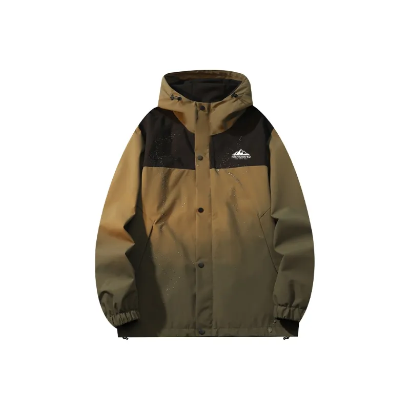 KFKU Jackets Unisex-6