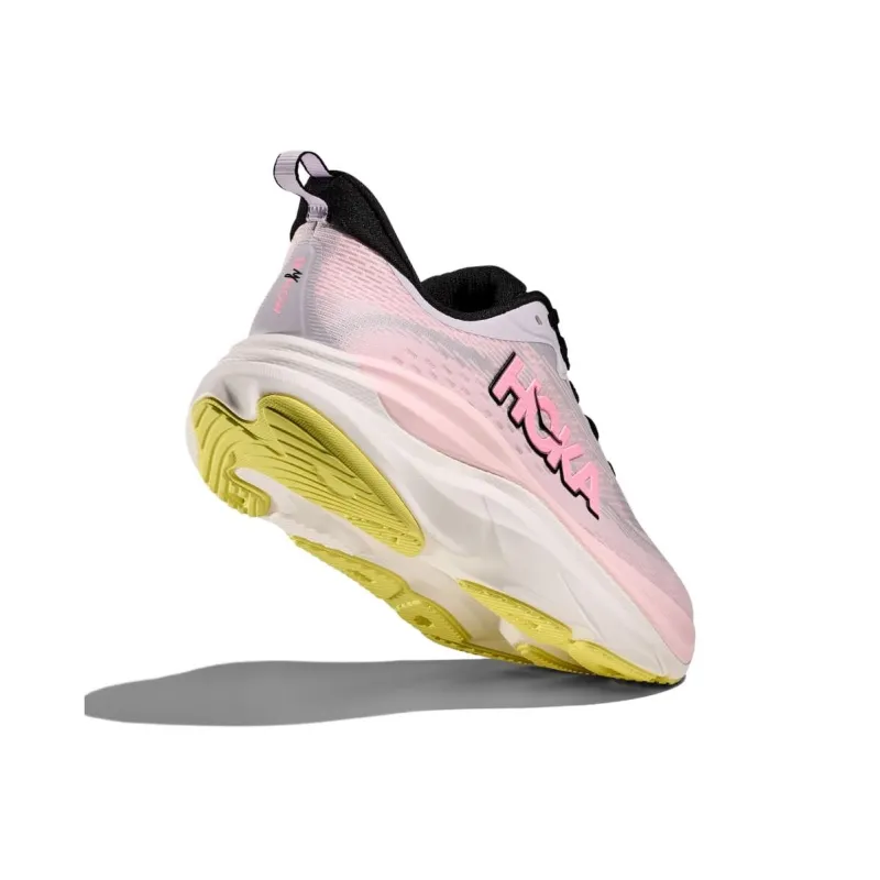 HOKA ONE ONE Skyflow Starlight Glow Carnation Women's-4