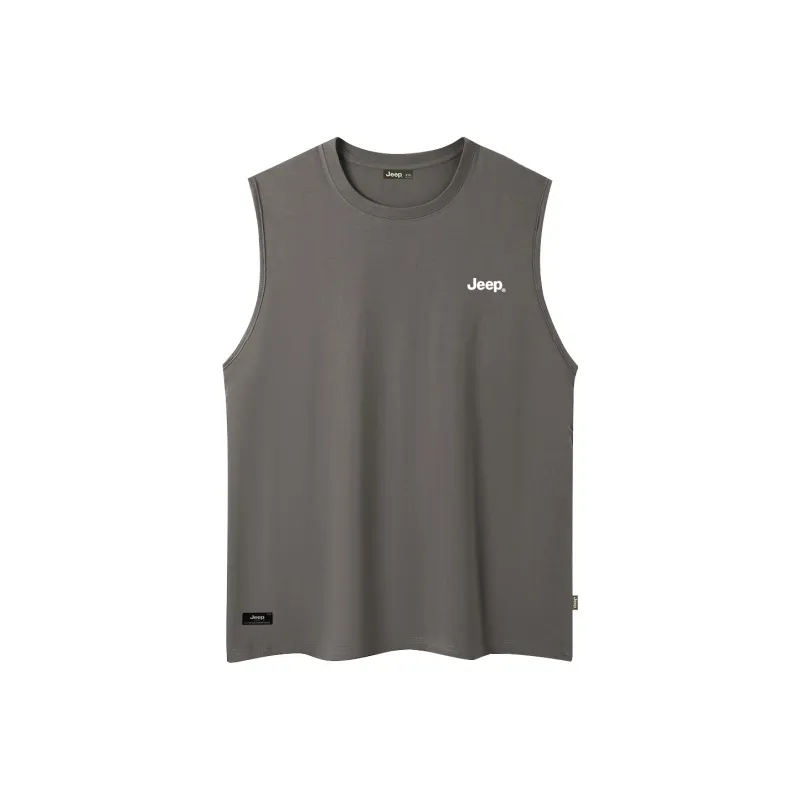Jeep Wrangler Tank Tops Unisex-7