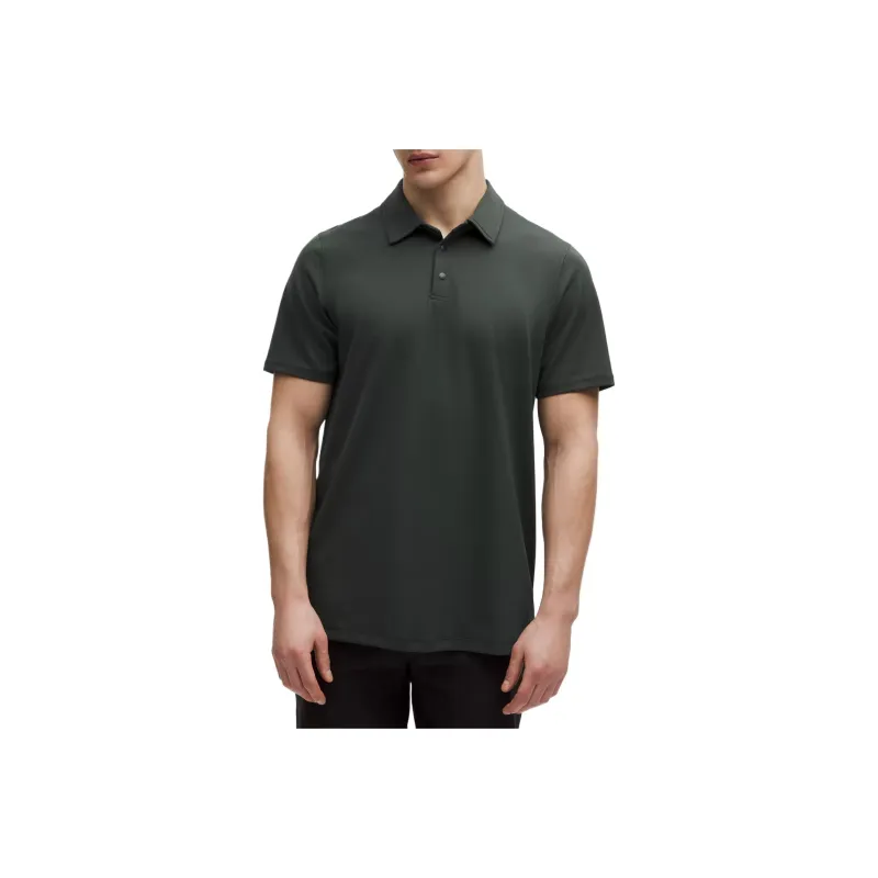 Lululemon ShowZeroClassic Fit Polo Shirt Men's-6
