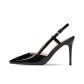 2626 Black (9cm)