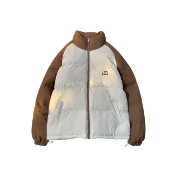 ALang Studio Puffer Jacket Unisex