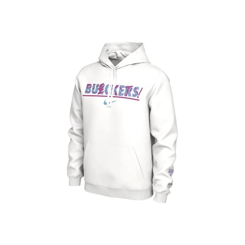 Nike Paige Bueckers Club Nike Fleece Pullover Hoodie-0