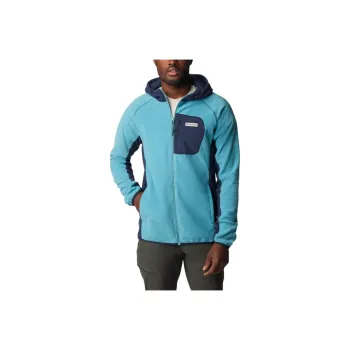 Columbia Outdoor Tracks Outdoor Tracks™ Jackets Coats Men's Marine Blue