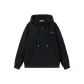 Black (Fleece-Lined and Thickened)