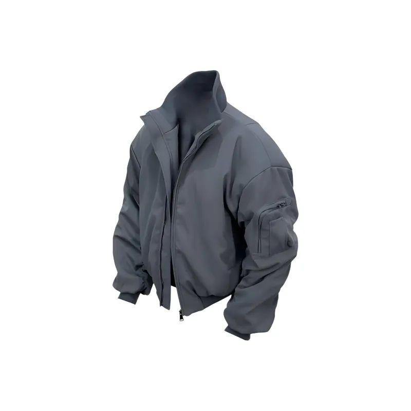 SUNSETMONENT Jackets Coats Unisex-15